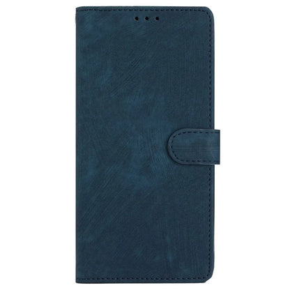 For Google Pixel 8a Case Skin-Touch PU Leather Wallet Phone Cover