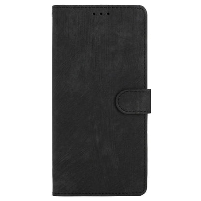 For Google Pixel 8a Case Skin-Touch PU Leather Wallet Phone Cover