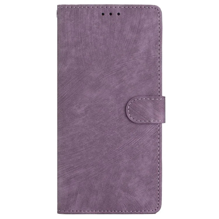 For iPhone 16 Case Wallet Shockproof PU Leather Phone Cover