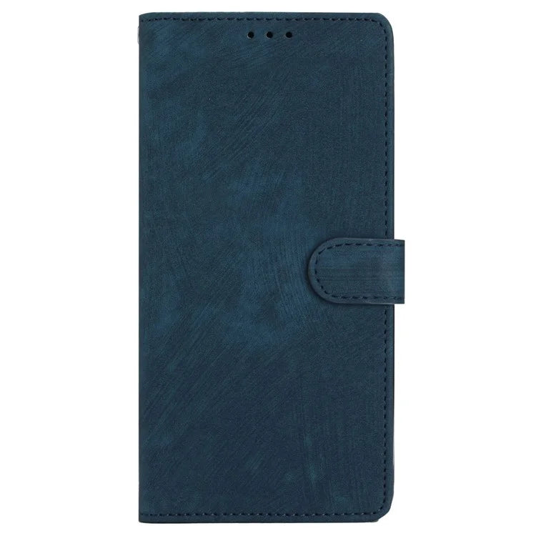 For iPhone 16 Case Wallet Shockproof PU Leather Phone Cover