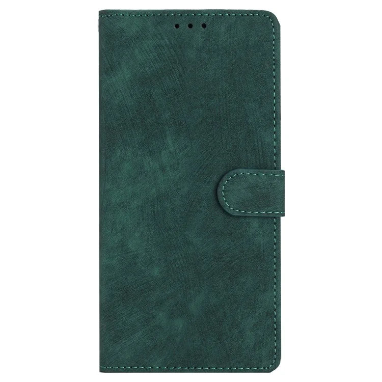 For iPhone 16 Case Wallet Shockproof PU Leather Phone Cover