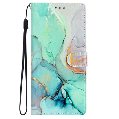 For Oppo A60 4G Wallet Case Pattern Print Flip PU Leather Phone Cover