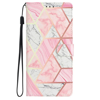 For Oppo A60 4G Wallet Case Pattern Print Flip PU Leather Phone Cover