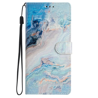 For Oppo A60 4G Wallet Case Pattern Print Flip PU Leather Phone Cover