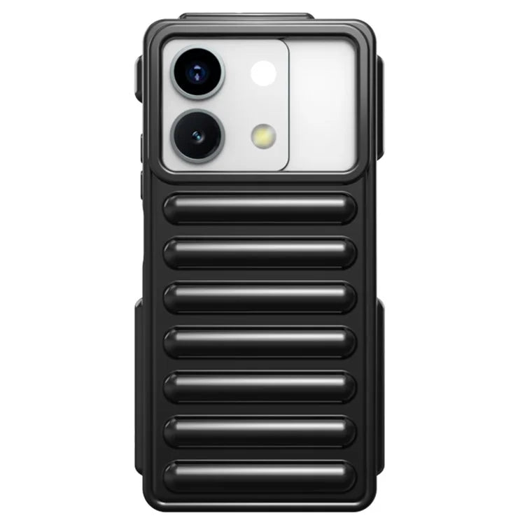 Capsule Series for Xiaomi Redmi Note 13R Pro 5G Case TPU Shock-Absorbent Phone Cover