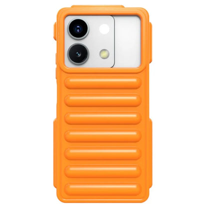 Capsule Series for Xiaomi Redmi Note 13R Pro 5G Case TPU Shock-Absorbent Phone Cover