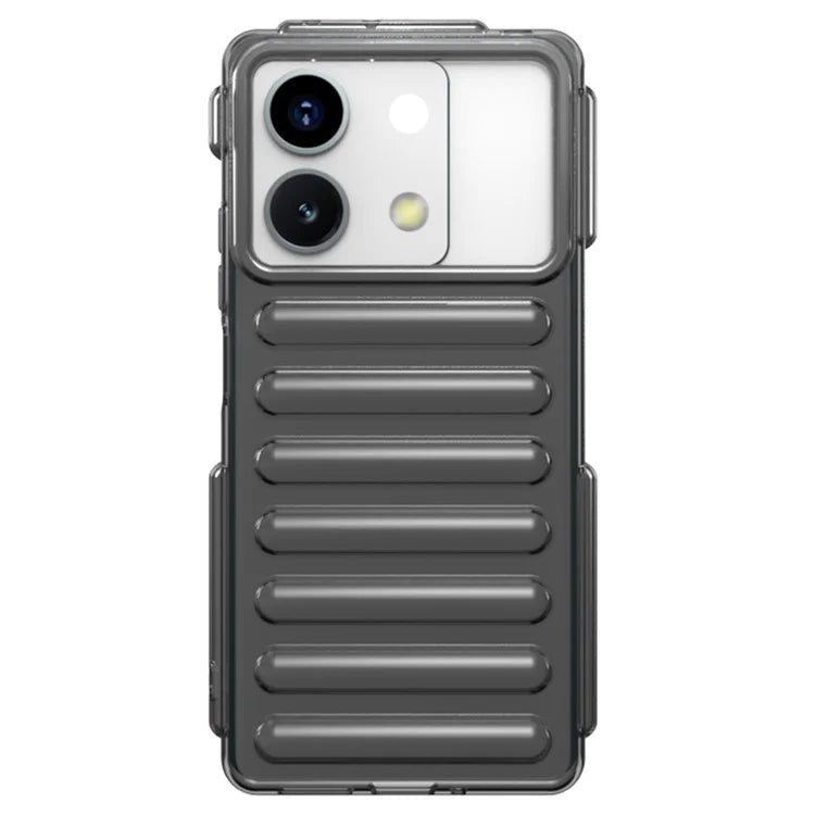 Capsule Series for Xiaomi Redmi Note 13R Pro 5G Case TPU Shock-Absorbent Phone Cover