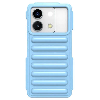 Capsule Series for Xiaomi Redmi Note 13R Pro 5G Case TPU Shock-Absorbent Phone Cover