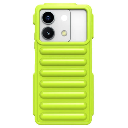 Capsule Series for Xiaomi Redmi Note 13R Pro 5G Case TPU Shock-Absorbent Phone Cover
