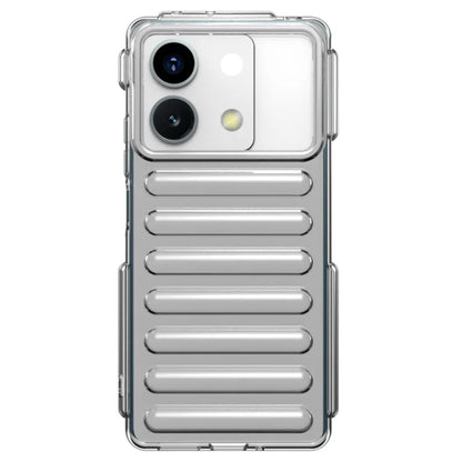 Capsule Series for Xiaomi Redmi Note 13R Pro 5G Case TPU Shock-Absorbent Phone Cover
