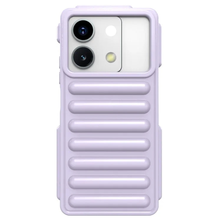 Capsule Series for Xiaomi Redmi Note 13R Pro 5G Case TPU Shock-Absorbent Phone Cover