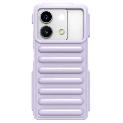 Capsule Series for Xiaomi Redmi Note 13R Pro 5G Case TPU Shock-Absorbent Phone Cover