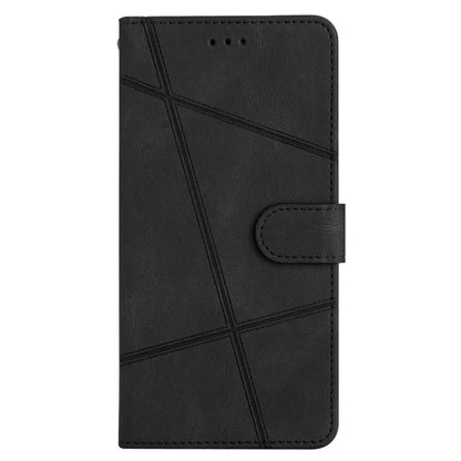 For Google Pixel 8a Case Stand Wallet Leather Phone Cover Crazy Horse Texture