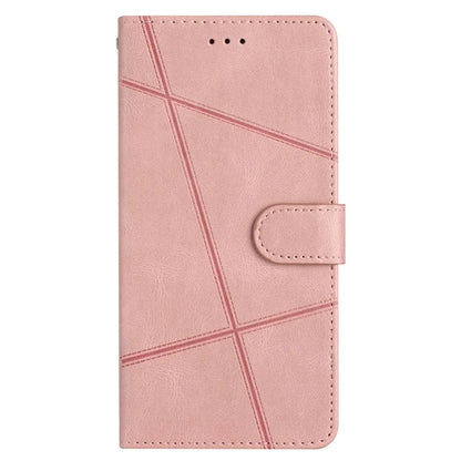 For Google Pixel 8a Case Stand Wallet Leather Phone Cover Crazy Horse Texture