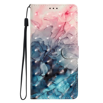 For Google Pixel 8a Case Card Slots Pattern Printing PU Leather Phone Cover