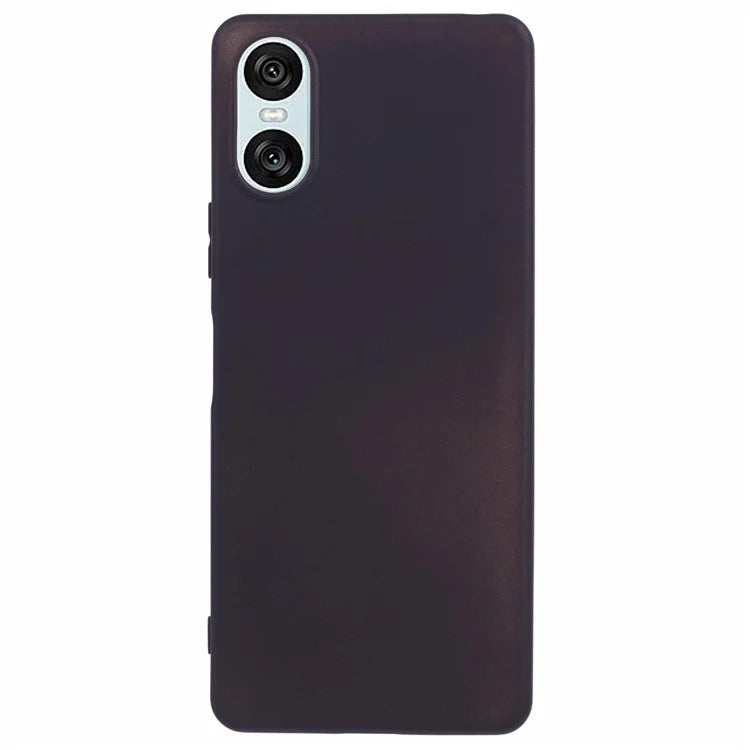 X-LEVEL Guardian Series For Sony Xperia 10 VI Cell Phone Case Drop-Proof TPU Matte Back Cover