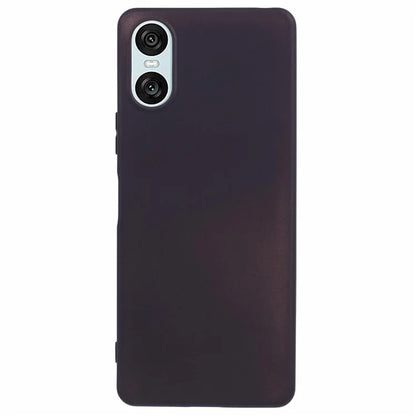X-LEVEL Guardian Series For Sony Xperia 10 VI Cell Phone Case Drop-Proof TPU Matte Back Cover