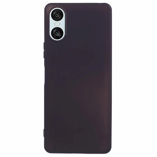 X-LEVEL Guardian Series For Sony Xperia 10 VI Cell Phone Case Drop-Proof TPU Matte Back Cover