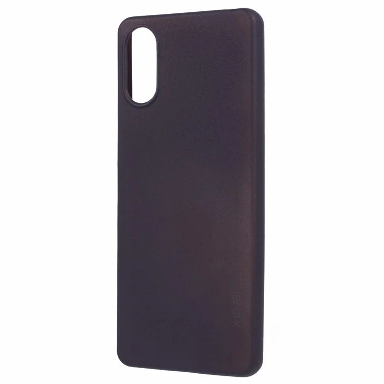 X-LEVEL Guardian Series For Sony Xperia 10 VI Cell Phone Case Drop-Proof TPU Matte Back Cover