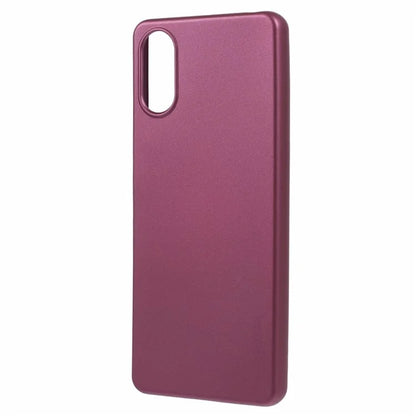 X-LEVEL Guardian Series For Sony Xperia 10 VI Cell Phone Case Drop-Proof TPU Matte Back Cover