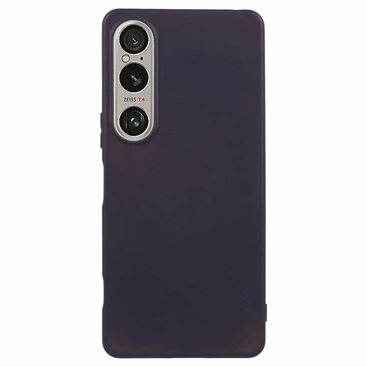 X-LEVEL Guardian Series For Sony Xperia 1 VI Cell Phone Case Matte TPU Protective Cover