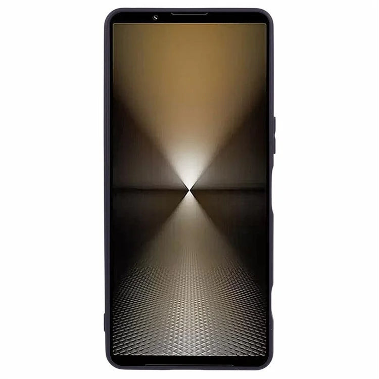 X-LEVEL Guardian Series For Sony Xperia 1 VI Cell Phone Case Matte TPU Protective Cover