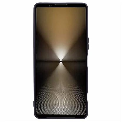 X-LEVEL Guardian Series For Sony Xperia 1 VI Cell Phone Case Matte TPU Protective Cover