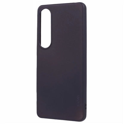 X-LEVEL Guardian Series For Sony Xperia 1 VI Cell Phone Case Matte TPU Protective Cover