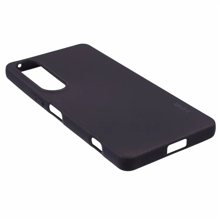 X-LEVEL Guardian Series For Sony Xperia 1 VI Cell Phone Case Matte TPU Protective Cover