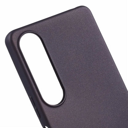 X-LEVEL Guardian Series For Sony Xperia 1 VI Cell Phone Case Matte TPU Protective Cover