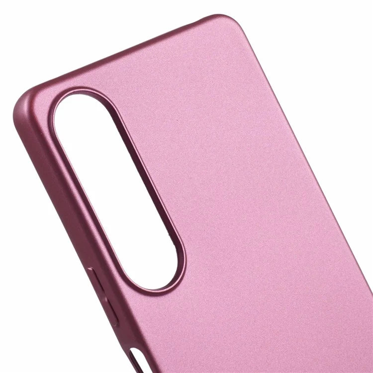 X-LEVEL Guardian Series For Sony Xperia 1 VI Cell Phone Case Matte TPU Protective Cover