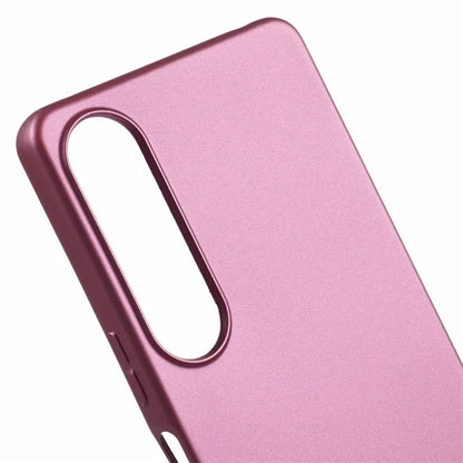 X-LEVEL Guardian Series For Sony Xperia 1 VI Cell Phone Case Matte TPU Protective Cover