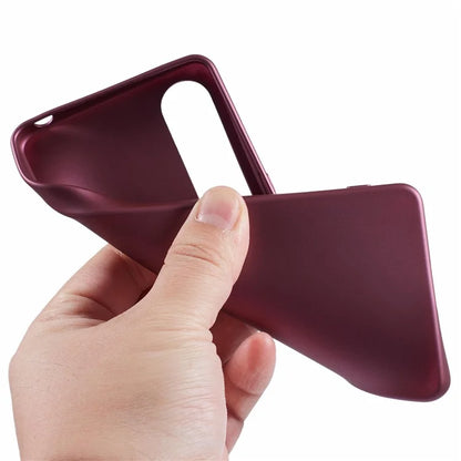 X-LEVEL Guardian Series For Sony Xperia 1 VI Cell Phone Case Matte TPU Protective Cover