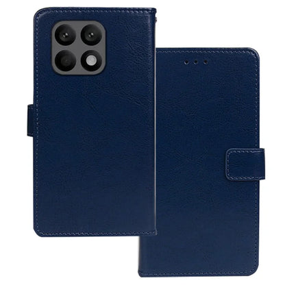 IDEWEI for Xiaomi Poco F6 Pro 5G / Redmi K70 5G / K70 Pro 5G	 Case Card Slots Leather Phone Cover