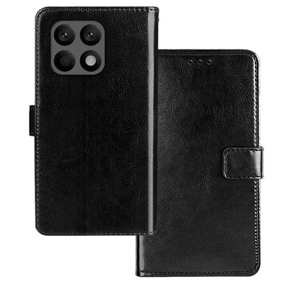 IDEWEI for Xiaomi Poco F6 Pro 5G / Redmi K70 5G / K70 Pro 5G	 Case Card Slots Leather Phone Cover