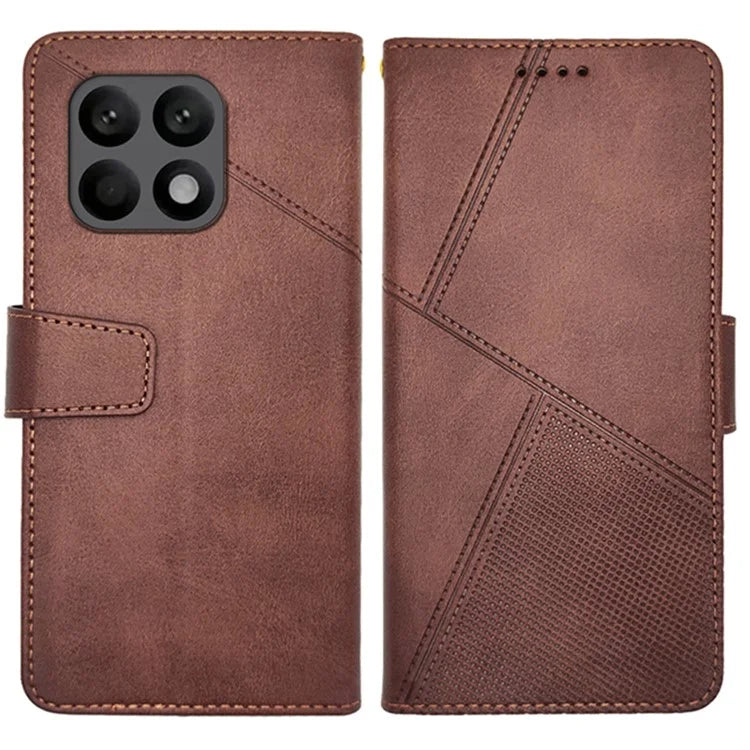 IDEWEI For Xiaomi Poco F6 Pro 5G / Redmi K70 5G / K70 Pro 5G Case Wallet PU Leather Phone Cover