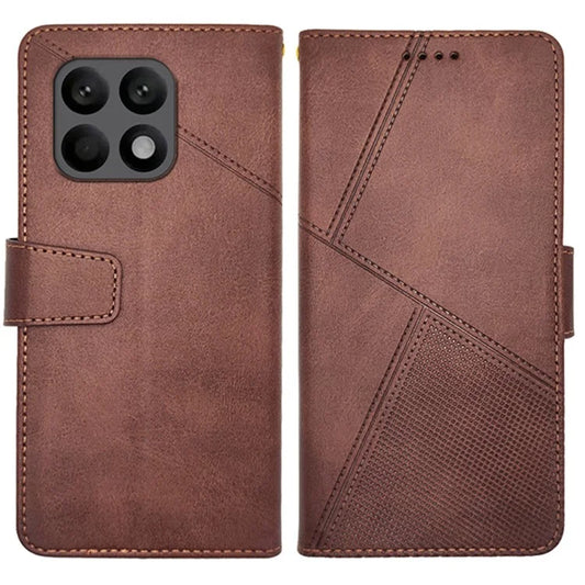 IDEWEI For Xiaomi Poco F6 Pro 5G / Redmi K70 5G / K70 Pro 5G Case Wallet PU Leather Phone Cover