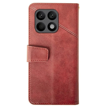 IDEWEI For Xiaomi Poco F6 Pro 5G / Redmi K70 5G / K70 Pro 5G Case Wallet PU Leather Phone Cover