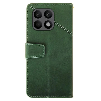 IDEWEI For Xiaomi Poco F6 Pro 5G / Redmi K70 5G / K70 Pro 5G Case Wallet PU Leather Phone Cover