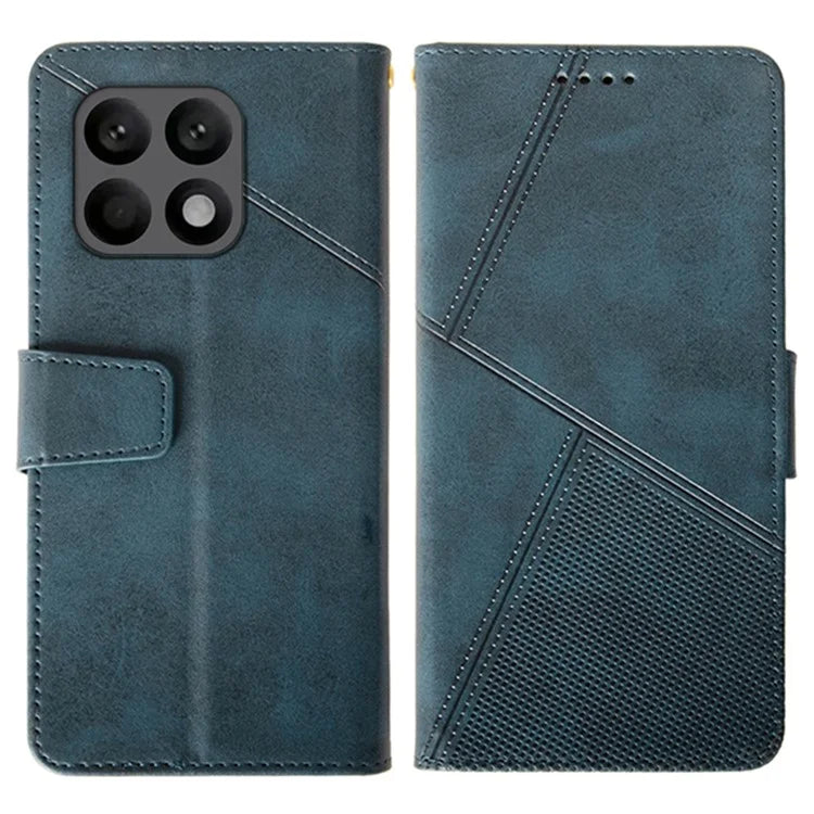 IDEWEI For Xiaomi Poco F6 Pro 5G / Redmi K70 5G / K70 Pro 5G Case Wallet PU Leather Phone Cover