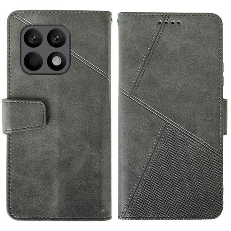 IDEWEI For Xiaomi Poco F6 Pro 5G / Redmi K70 5G / K70 Pro 5G Case Wallet PU Leather Phone Cover