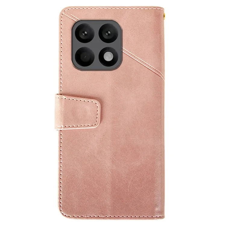 IDEWEI For Xiaomi Poco F6 Pro 5G / Redmi K70 5G / K70 Pro 5G Case Wallet PU Leather Phone Cover