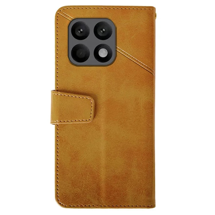 IDEWEI For Xiaomi Poco F6 Pro 5G / Redmi K70 5G / K70 Pro 5G Case Wallet PU Leather Phone Cover