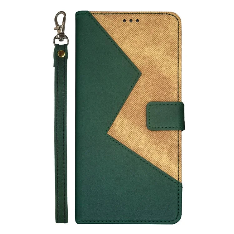 IDEWEI For Xiaomi Poco F6 Pro 5G / Redmi K70 5G / K70 Pro 5G Stand Case Leather Phone Cover