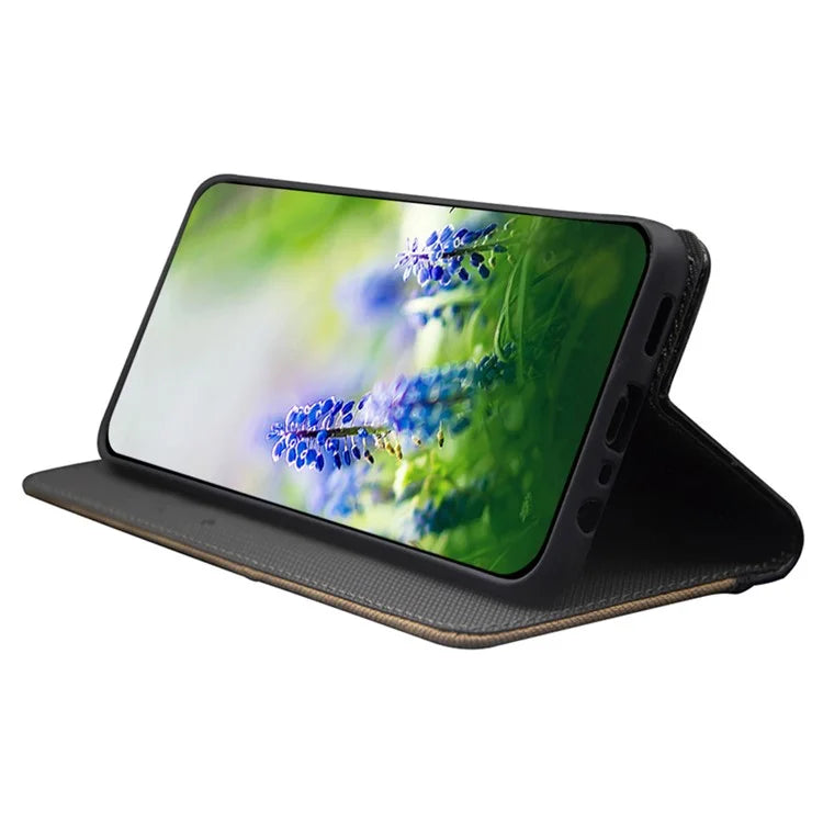IDEWEI For Xiaomi Poco F6 Pro 5G / Redmi K70 5G / K70 Pro 5G Stand Case Leather Phone Cover