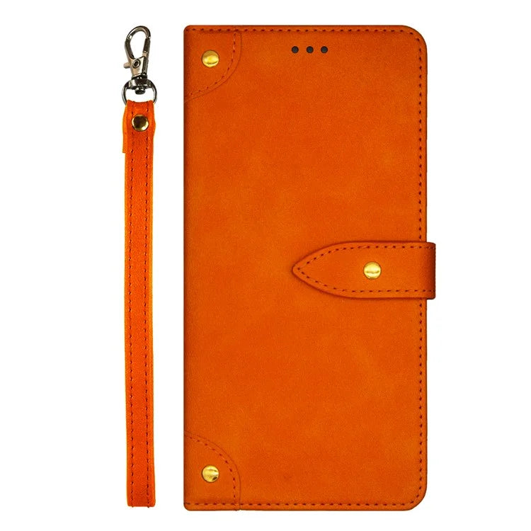 IDEWEI For Xiaomi Poco F6 Pro 5G / Redmi K70 5G / K70 Pro 5G Case Card Slots Leather Phone Cover