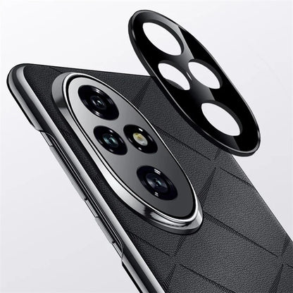 For Honor 200 Pro 5G Case PU Leather+PC Slim Phone Cover