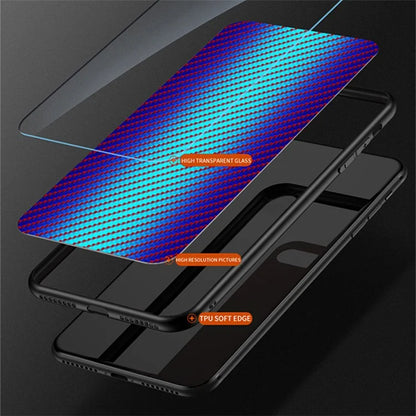 For Xiaomi Redmi Turbo 3 5G Case Tempered Glass Shockproof Phone Cover