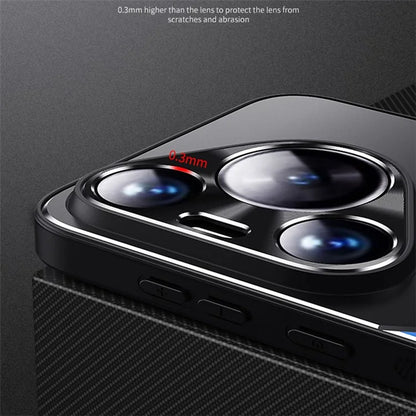 For Huawei Pura 70 Pro / Pura 70 Pro+ Case Support Kickstand Aluminum Alloy + TPU Phone Cover