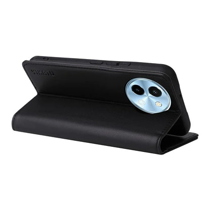 YIKATU YK-001 For vivo Y38 5G / Y200i 5G / T3x Stand Case Magnetic PU Leather Phone Cover
